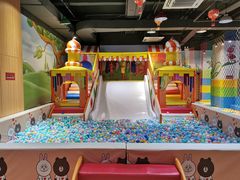 -汤W城市微度假(仓山店)