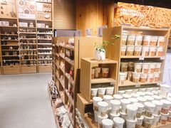 -MUJI无印良品(杭州万象城店)