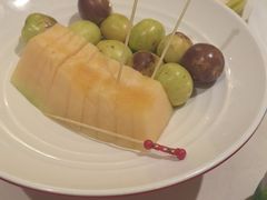 -大鸭梨烤鸭(左家庄店)