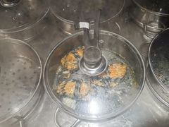 -小天鹅戴斯酒店鲸鲨百汇创作料理