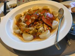 -新荣记(BFC外滩金融中心店)