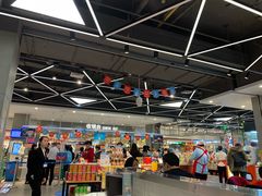 -盒马鲜生(宝地店)