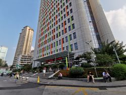 -南京市妇幼保健院(莫愁路院区)