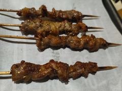 -聚点串吧·北京烧烤(朝北店)