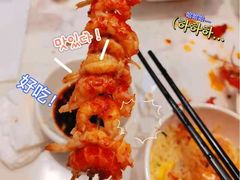 -阿胖龙虾小海鲜(宁国南路总店)