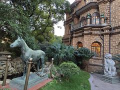 -马勒别墅饭店(静安寺店)