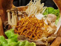 -捞王猪肚鸡火锅(财富中心店)