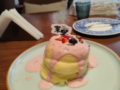 -茉里·舒芙蕾·手作甜品