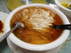 -新聚丰菜馆(太监弄店)