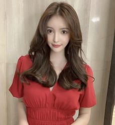 点击看大图 -那茉 Hair Salon