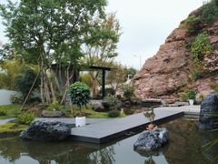 -雅苑中餐厅