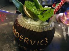 -MOSSO德国餐厅·音乐酒吧(环宇荟店)