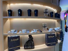 -蓉小乔·RONG COFFEE(春熙路店)