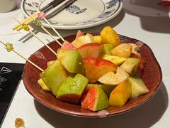 -螺大喜螺蛳粉火锅(雍和宫店)