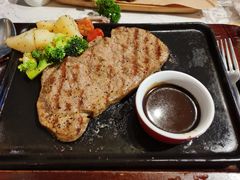 -必胜客(新辰里酒仙桥店)