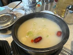 -韩香福烤肉庄园(荣成店)