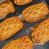 我前面的小哥哥一口气买了8个⁉️