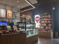 -COSTA COFFEE(斯普瑞斯奥特莱斯店)
