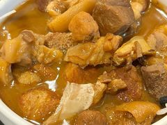 -隆都四季香饭店(碧海路店)