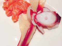 picture-广州中心皇冠假日酒店-环市食坊·海鲜自助餐厅