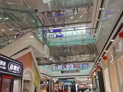 -万达广场(南京江宁店)