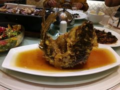 -三义和酒楼(千佛山店)