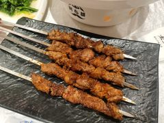 -阿布都新疆音乐美食城(长湖路店)