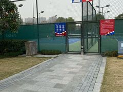 -杭州城北体育公园