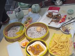 -一茶一点(海景店)