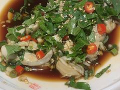 -臻炙大舍烤串(天龙家园店)