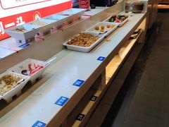 -一斗火锅·招财羊毛肚(泰吉滨江店)
