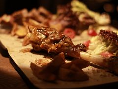 -The Cheebat 锌吧·Bistro(体育西店)