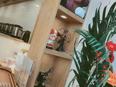 -厝内小眷村(长宁定西路店)