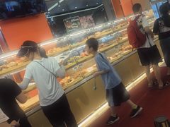 -新侨三宝乐面包店(崇文门店)