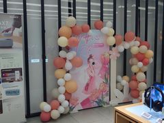 -Sony Store索尼(广州正佳店)