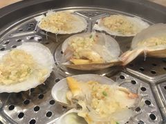 -海大大蒸汽海鲜餐厅·粤菜·特色小炒(欢乐颂店)