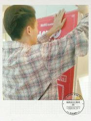 -锦尚名仕Hair Salon