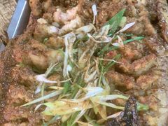 -清真·馬坡二旦烧烤(人生一串拍摄店)