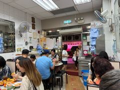 -金凤茶餐厅(湾仔店)