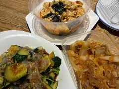 -潮庭·大连海鲜·炭火烧烤·扇贝王(大连店)