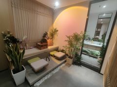 -大鱼·养生·禅洗头疗·按摩SPA