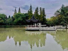 -汇龙潭