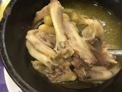 -龙凤瓦罐煨汤馆(清江东路店)