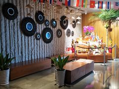 -深圳皇庭V酒店