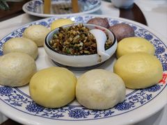 -徐鼎盛民间菜(南坪后堡店)