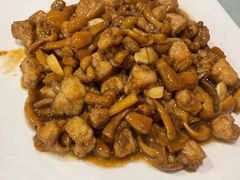 -听涛雅苑百味饺子老家菜馆