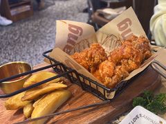 -安又胖韩国烤肉(美罗城店)