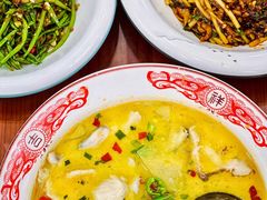 -椒香川流不息川菜馆(二七北路店)