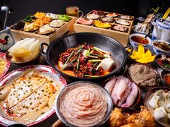 -芈重山老火锅(洪崖洞店)