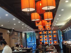 -李记饺子·熏酱东北菜(欢乐谷店)